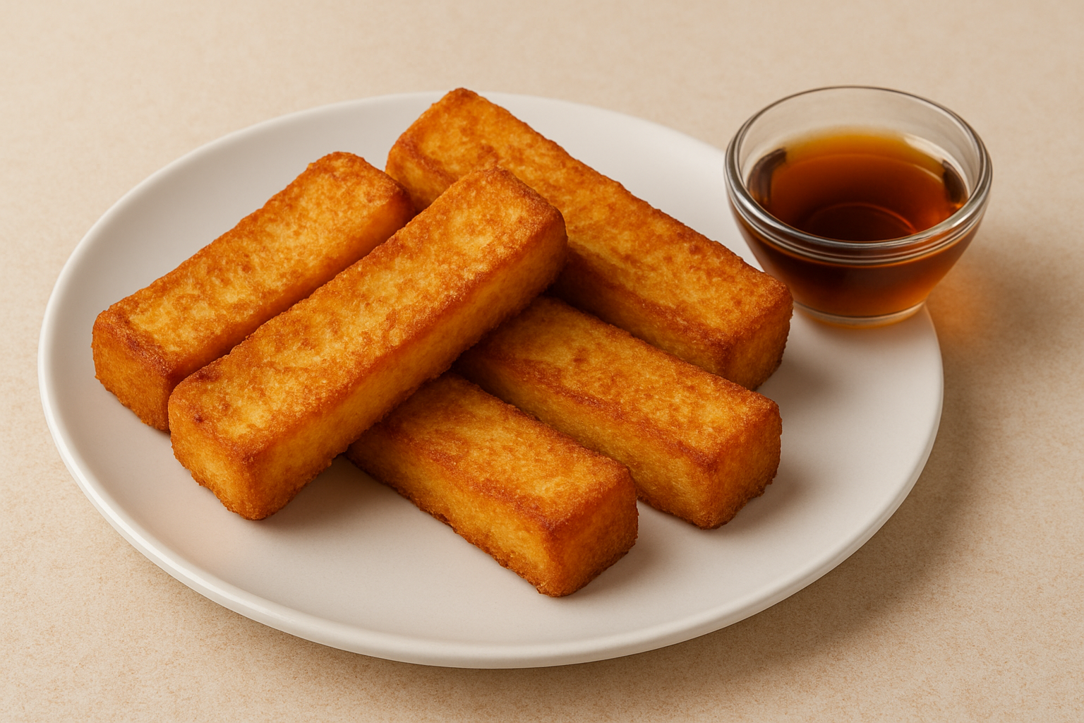 Two Sub Sandwiches With Ham