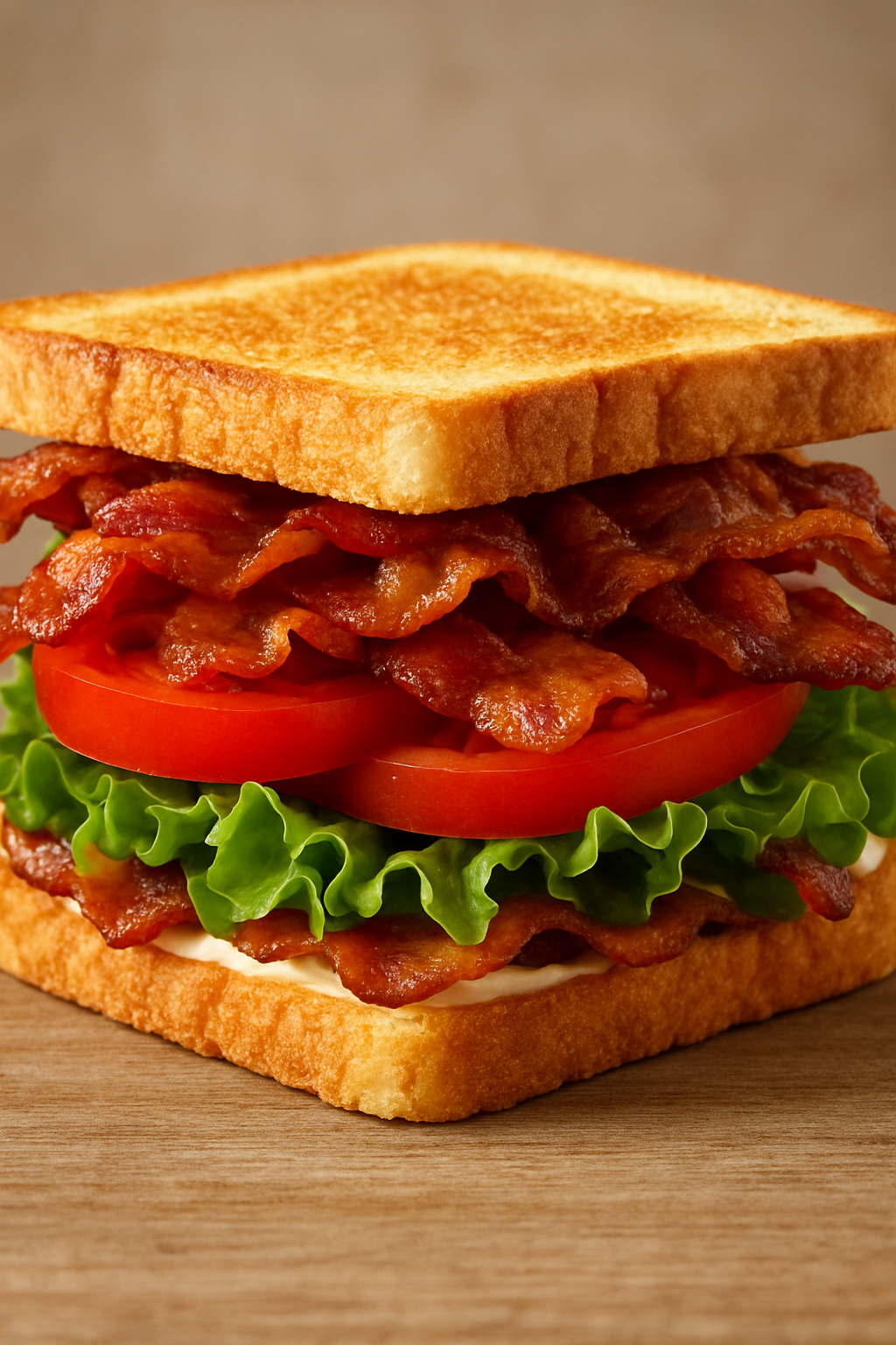 Two Sub Sandwiches With Ham