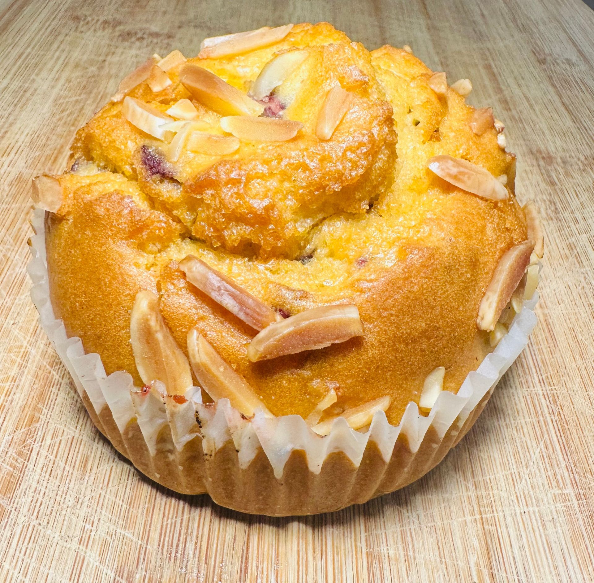 Two Sub Sandwiches With Ham