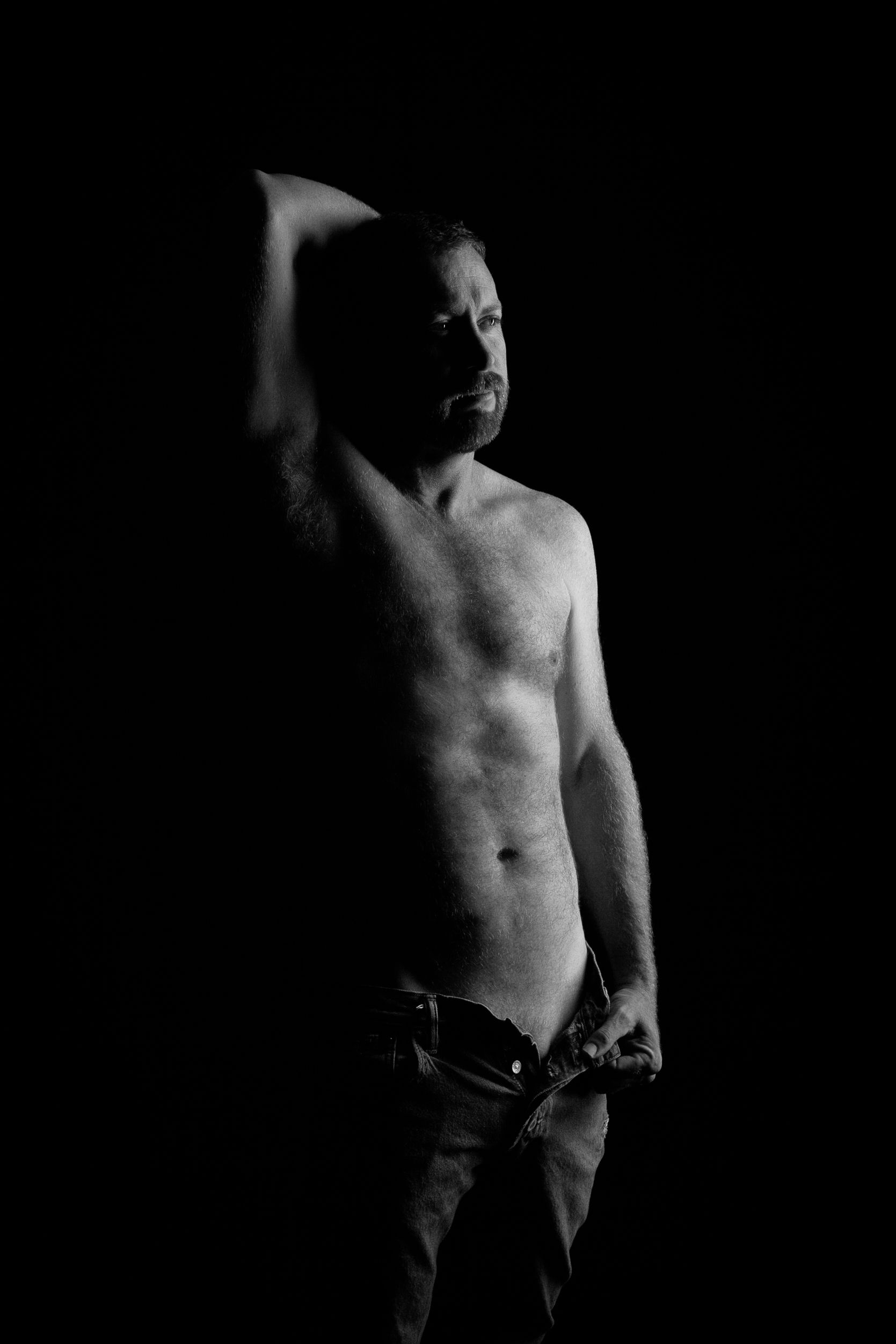 Freedom Boudoir by Freedom Dreamer Photography