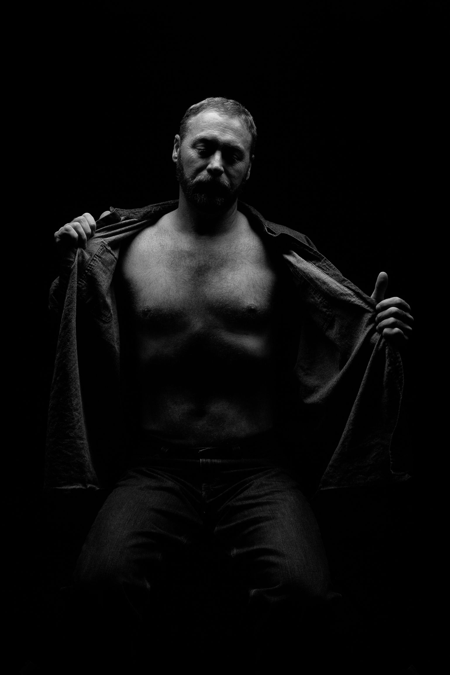 Freedom Boudoir by Freedom Dreamer Photography