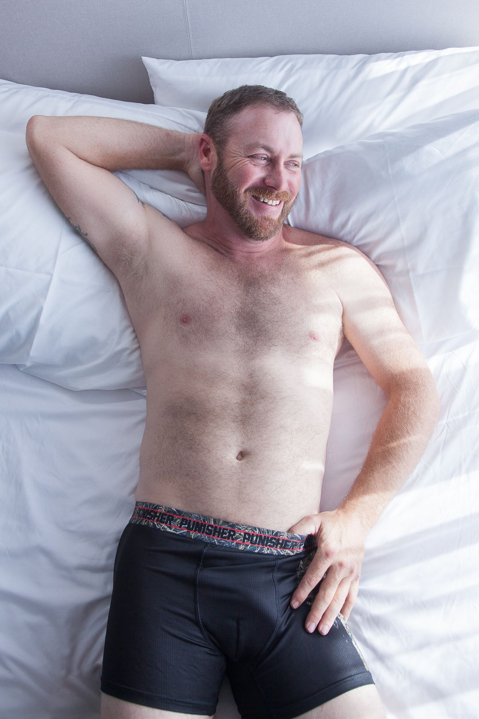 Freedom Boudoir by Freedom Dreamer Photography