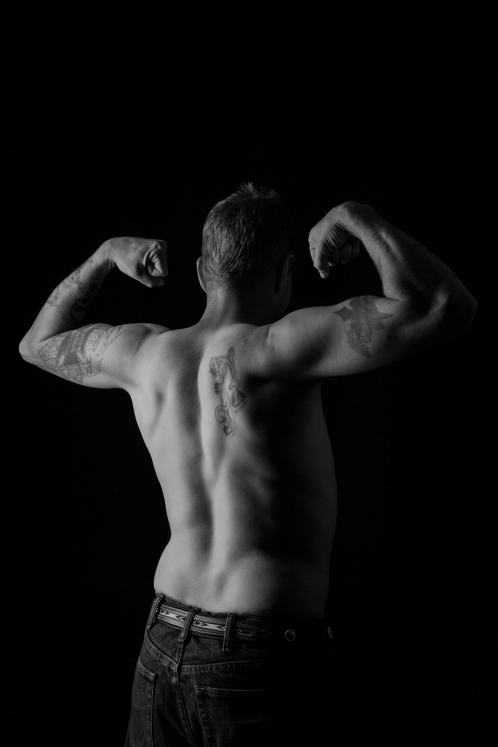 Freedom Boudoir by Freedom Dreamer Photography