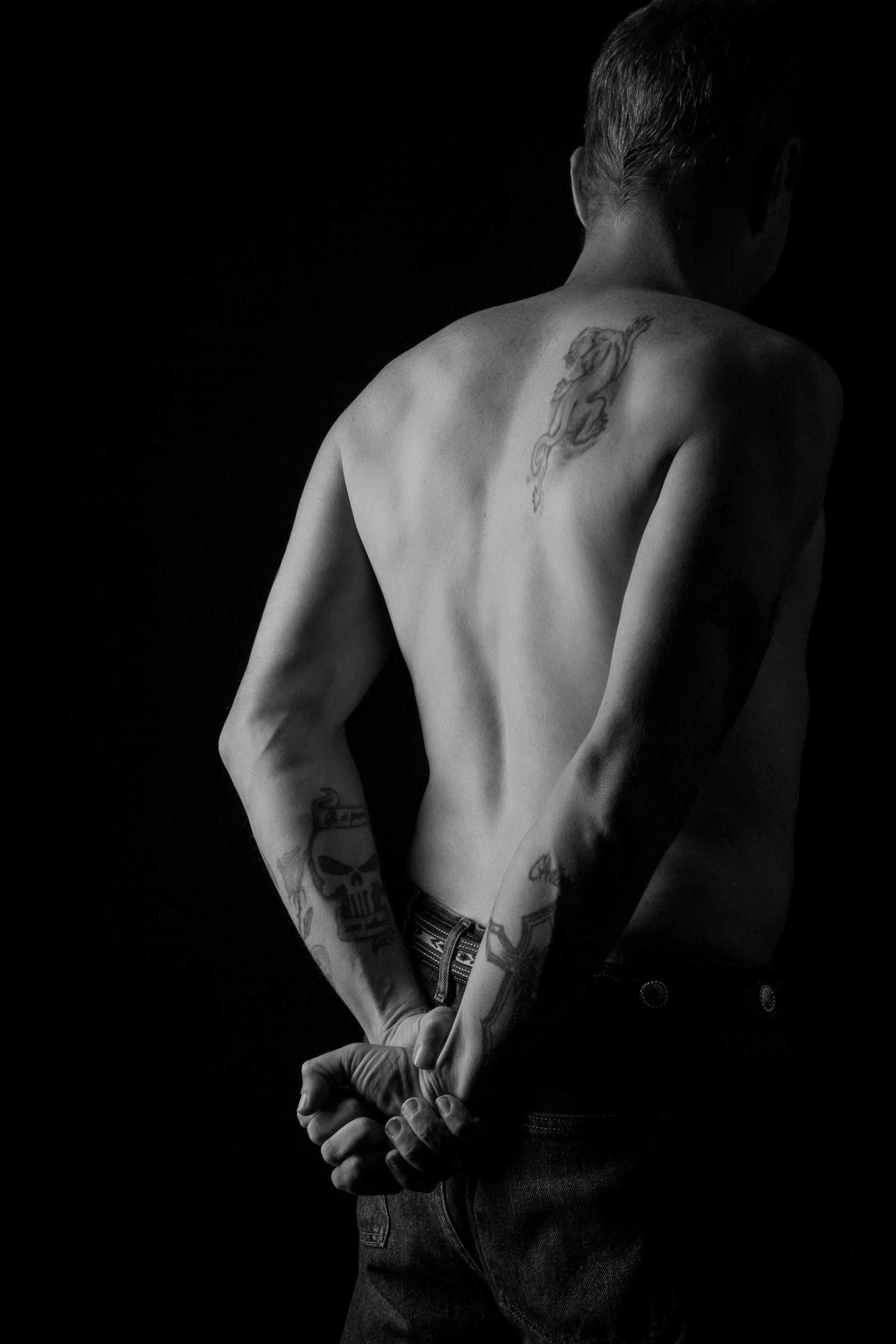 Freedom Boudoir by Freedom Dreamer Photography