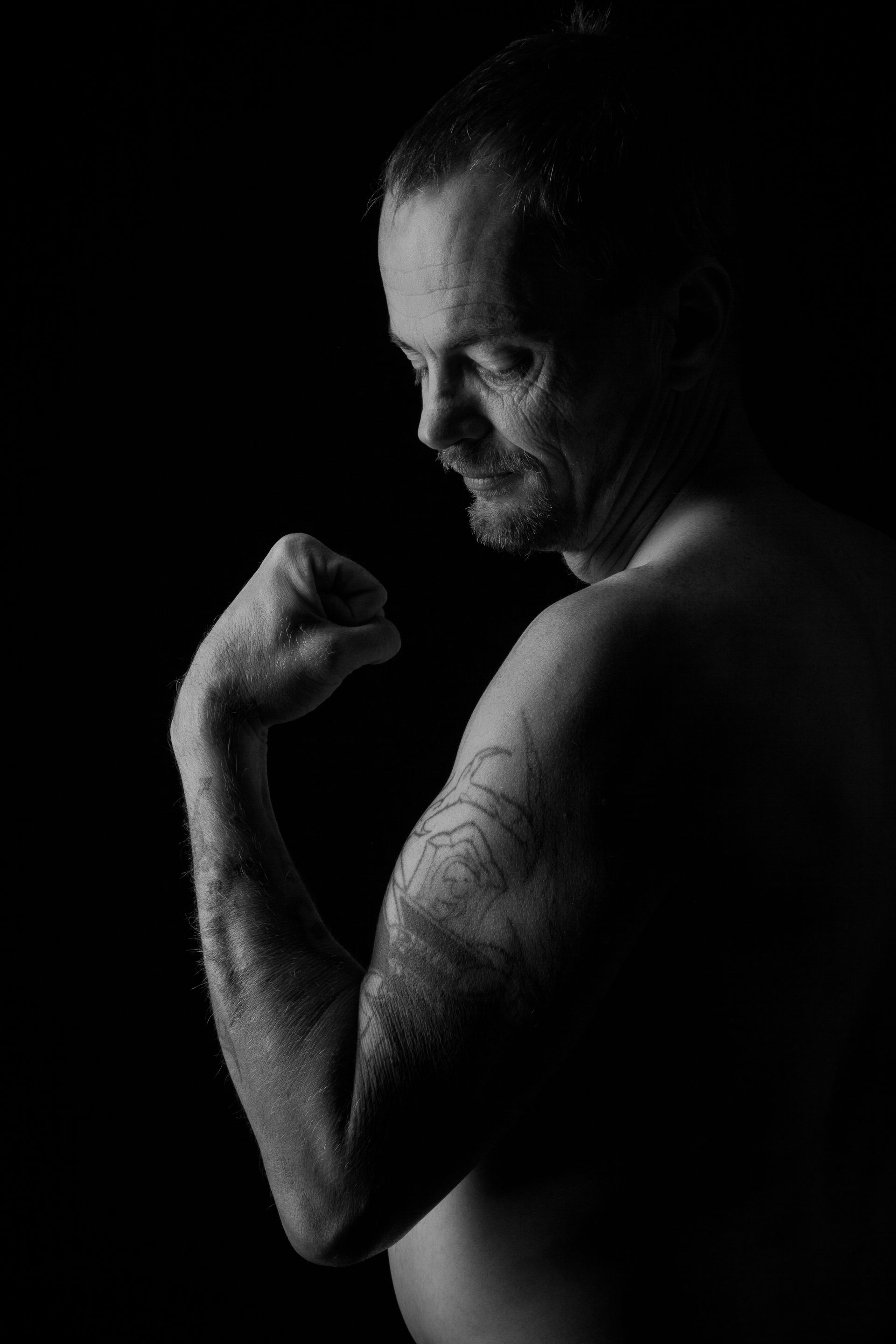 Freedom Boudoir by Freedom Dreamer Photography