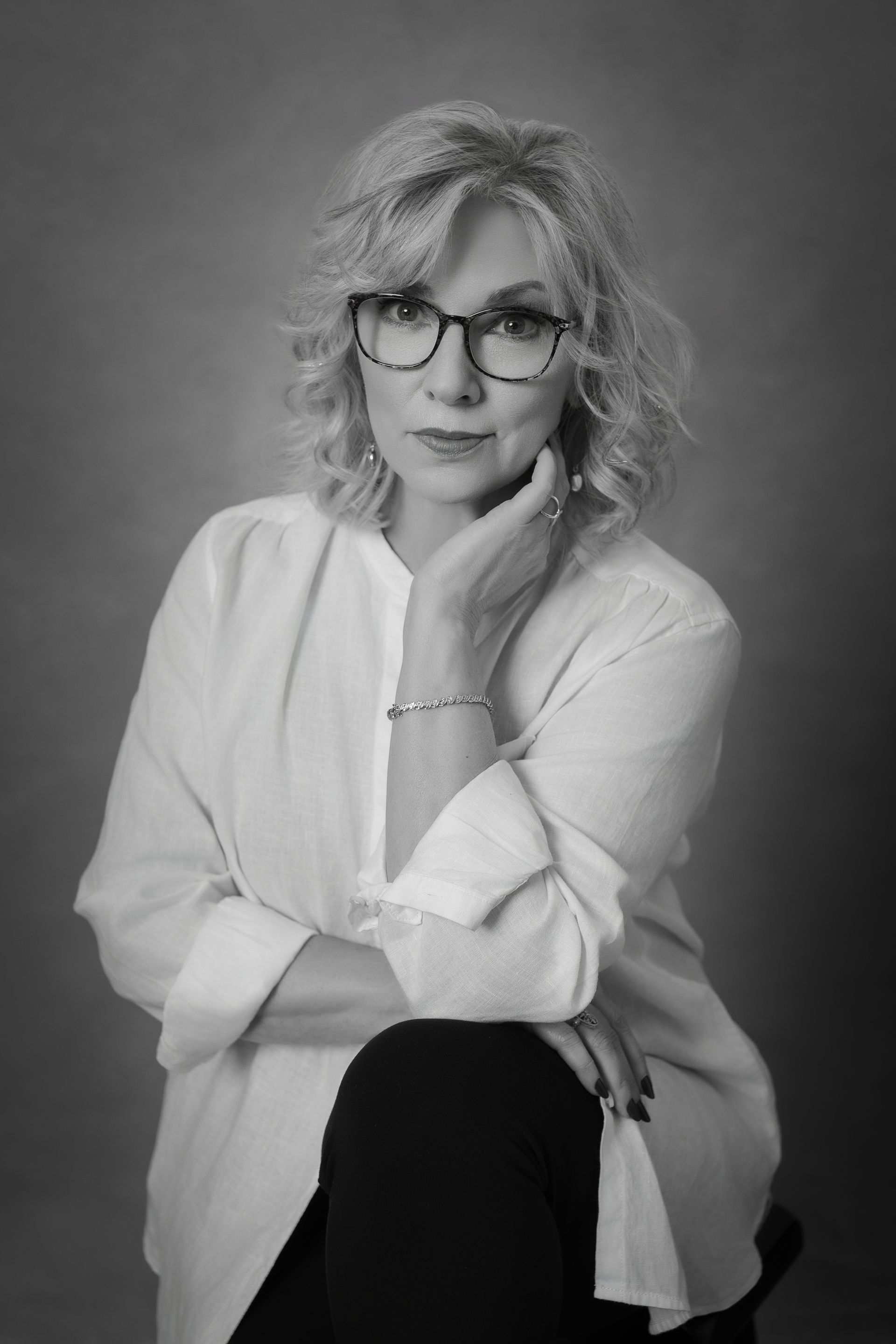 Contemporary Glamour