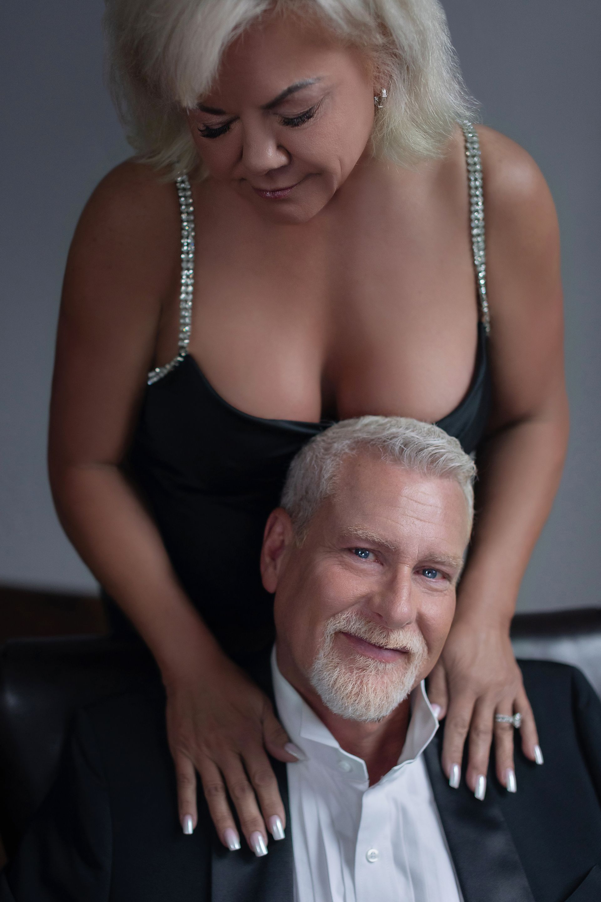 Freedom Boudoir by Freedom Dreamer Photography