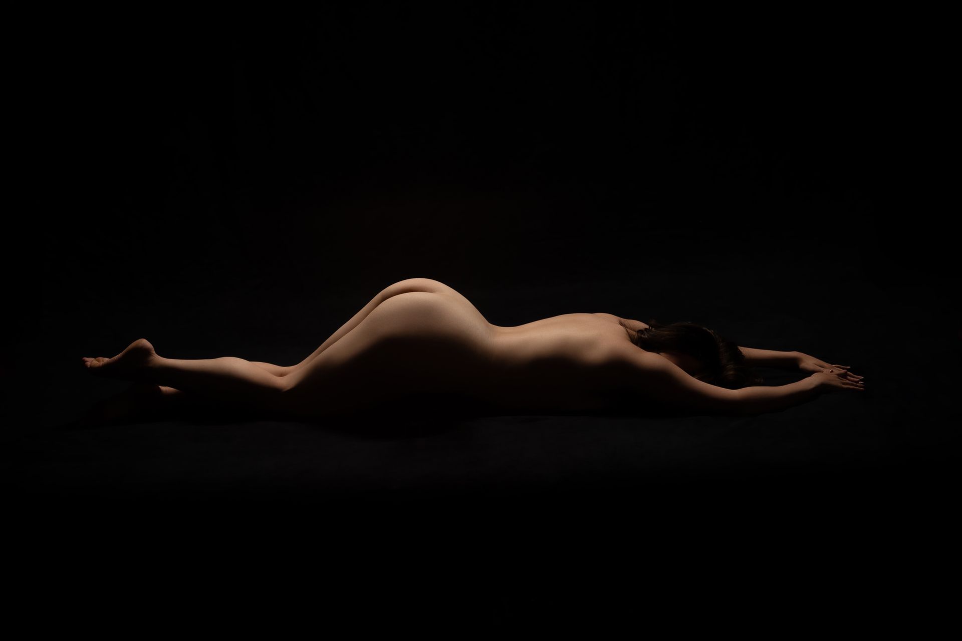 Freedom Boudoir by Freedom Dreamer Photography