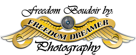 Freedom Boudoir by Freedom Dreamer Photography