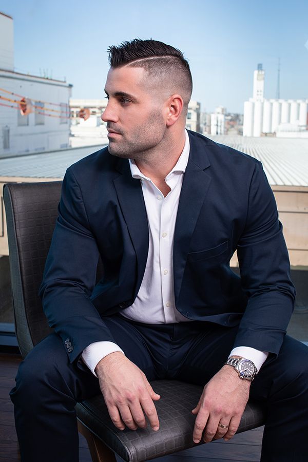 Freedom Boudoir by Freedom Dreamer Photography