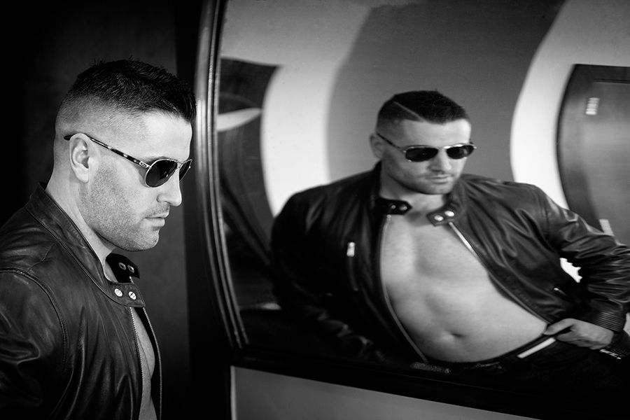 Freedom Boudoir by Freedom Dreamer Photography