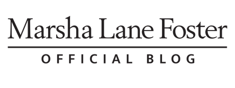 The Path-Marsha Lane Foster's Official Blog
