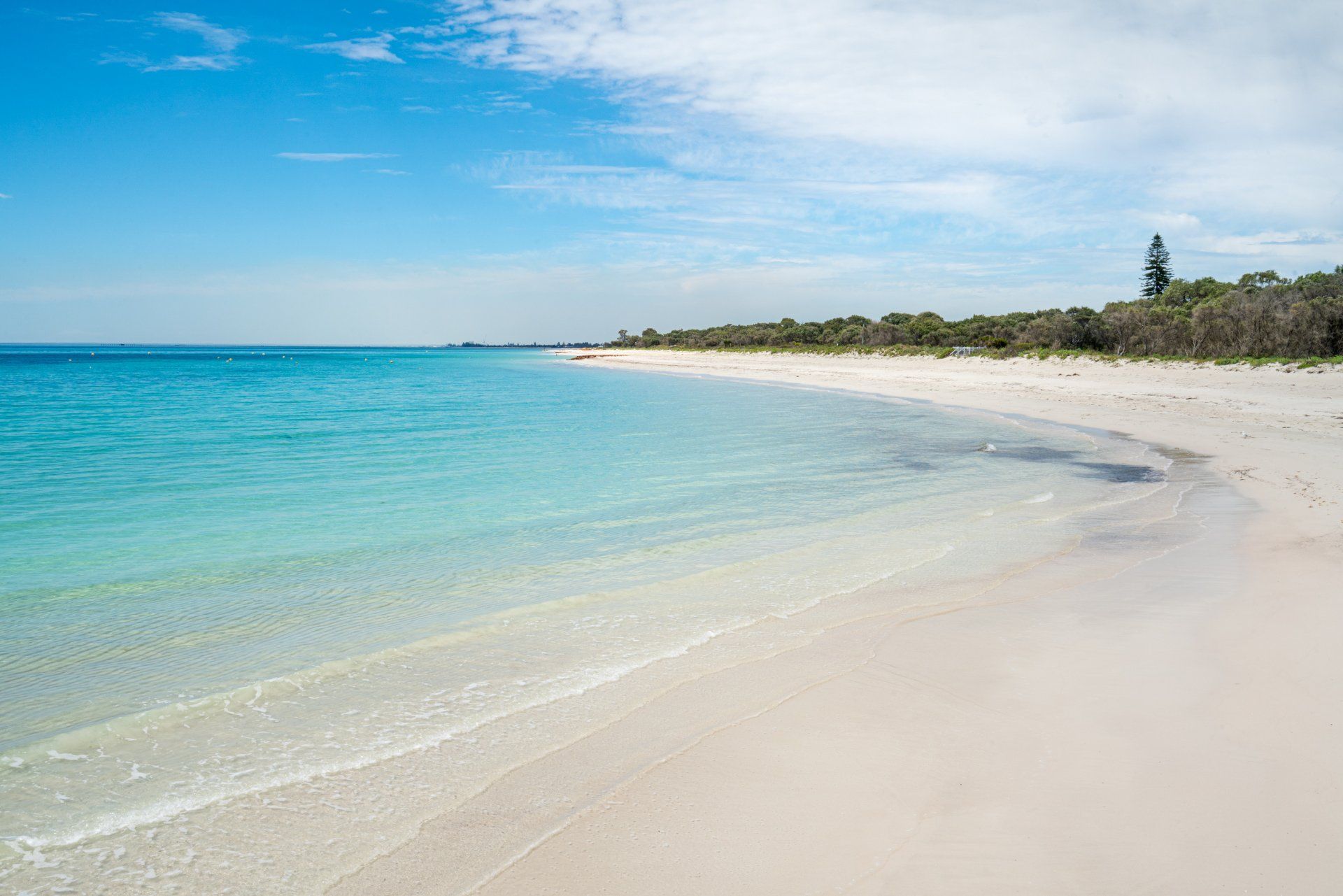 98 Steps to the Beach - Down South Holiday Homes - Busselton