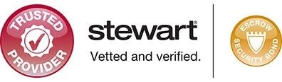 Stewart logo with 
