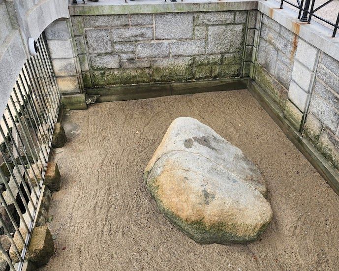Plymouth Rock: Uncovering the History and Myths