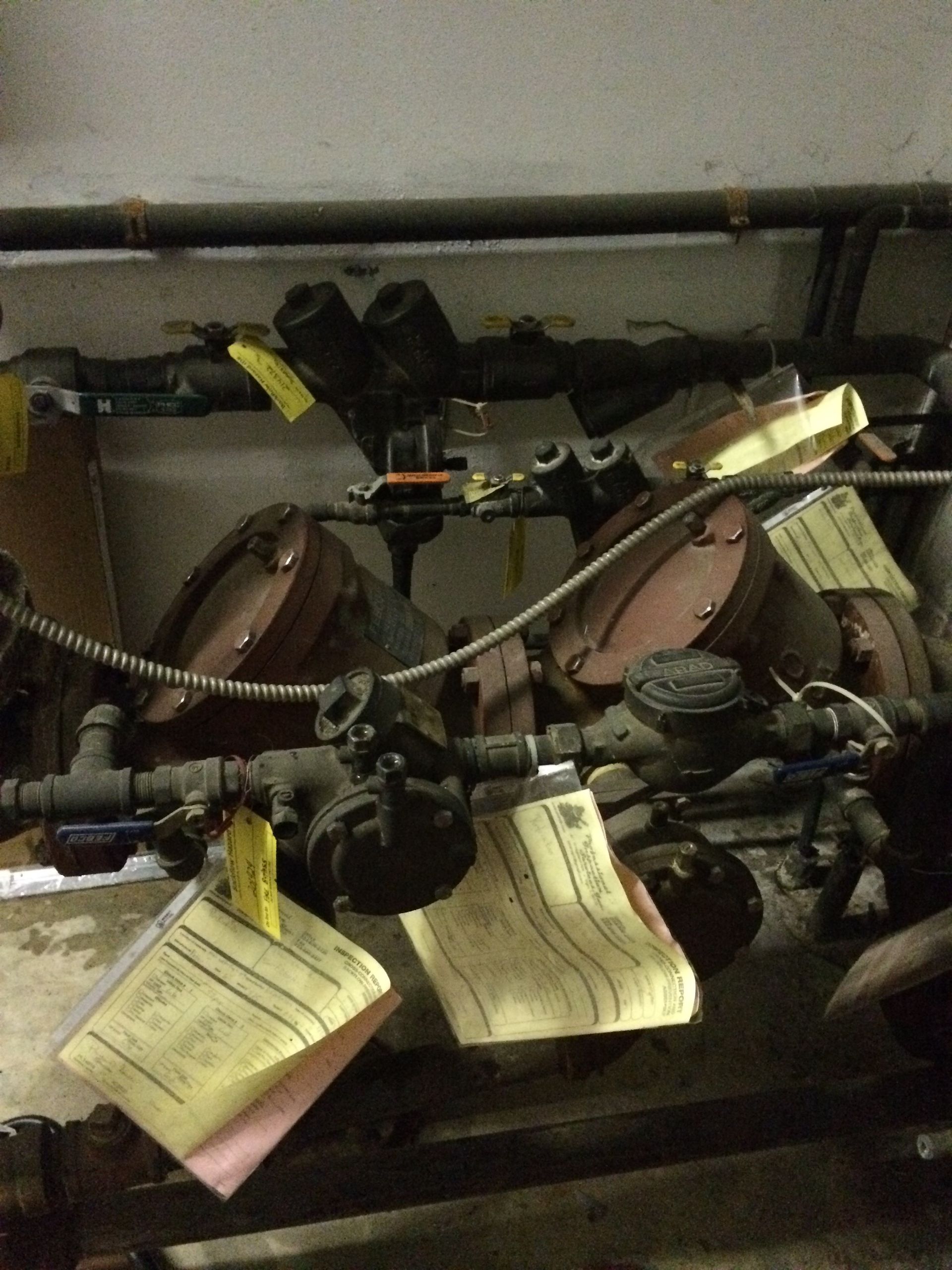 Backflow | Backflow Services | Stickney, IL