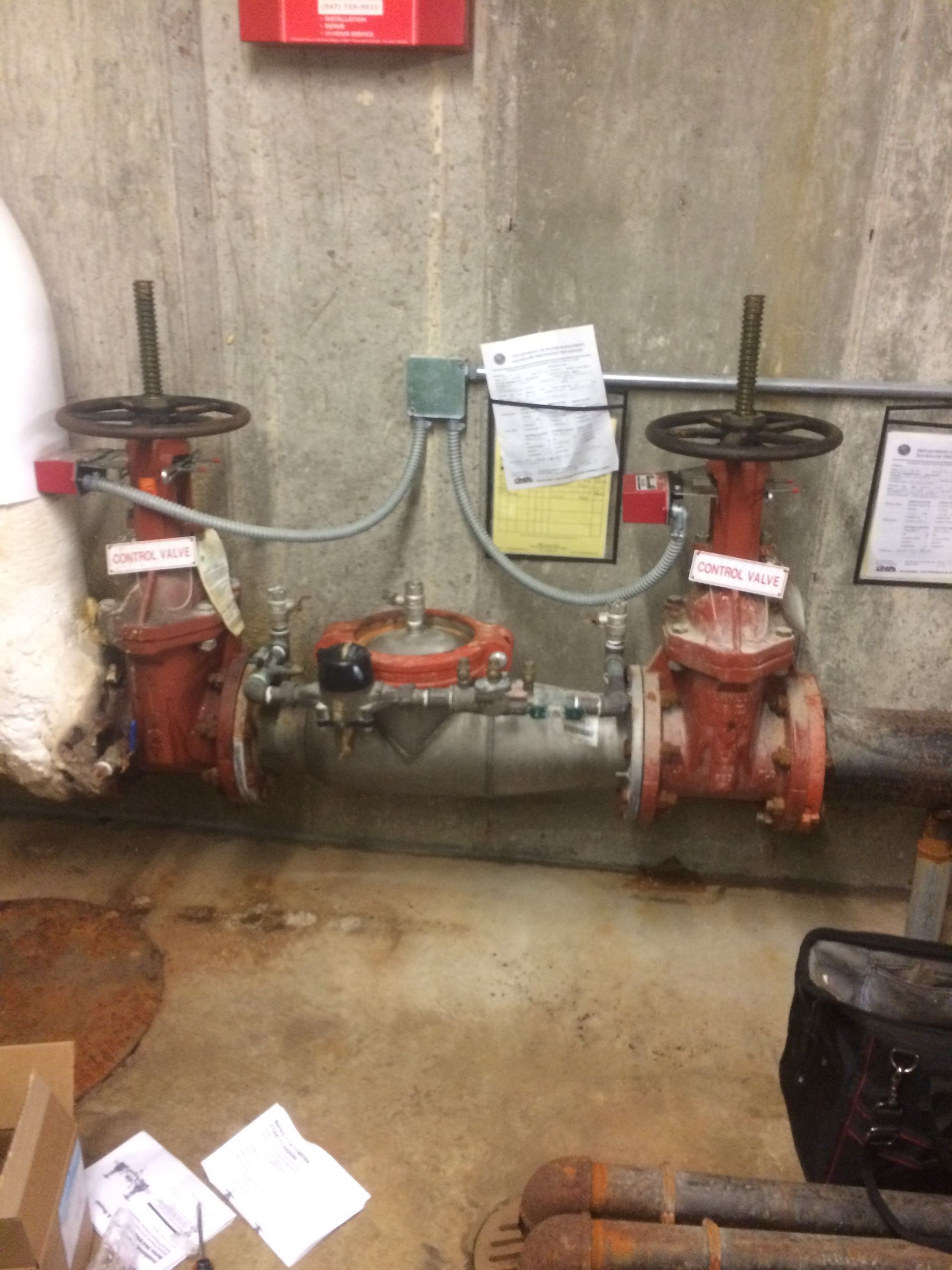 Backflow Testing | Backflow Services | Stickney, IL