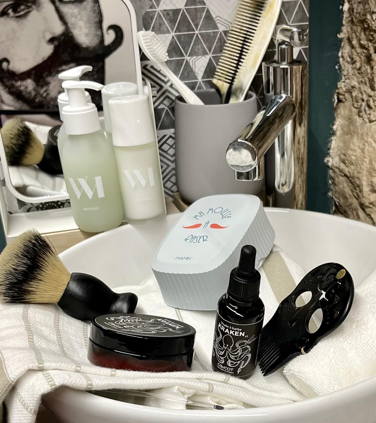 BEAUTÉ & COSMÉTIQUES