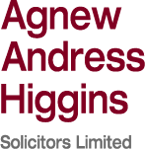 Agnew Andress Higgins logo