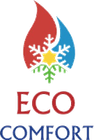 Eco-Comfort logo