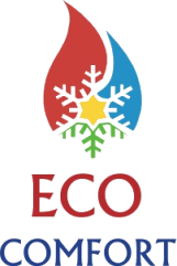 Eco-Comfort logo