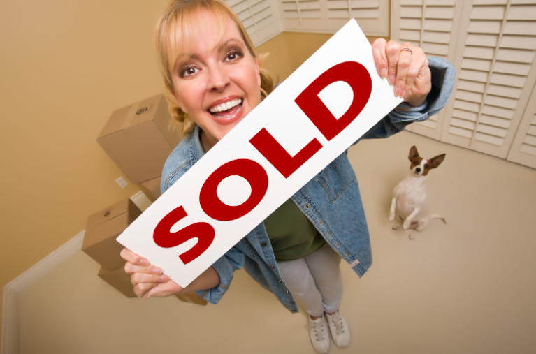 Selling Your Home Fast in Atlanta