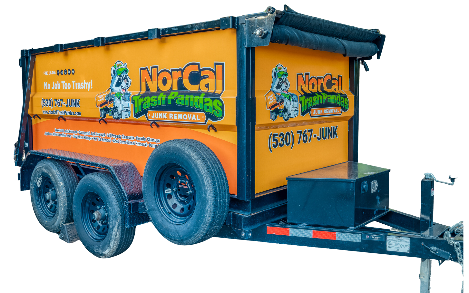 Garage cleanouts, small renovations, yard cleanup