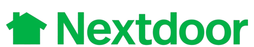 Nextdoor logo