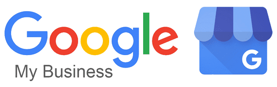Google Business Profile logo