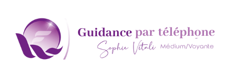 Guidance par téléphone by Sophie Vitali