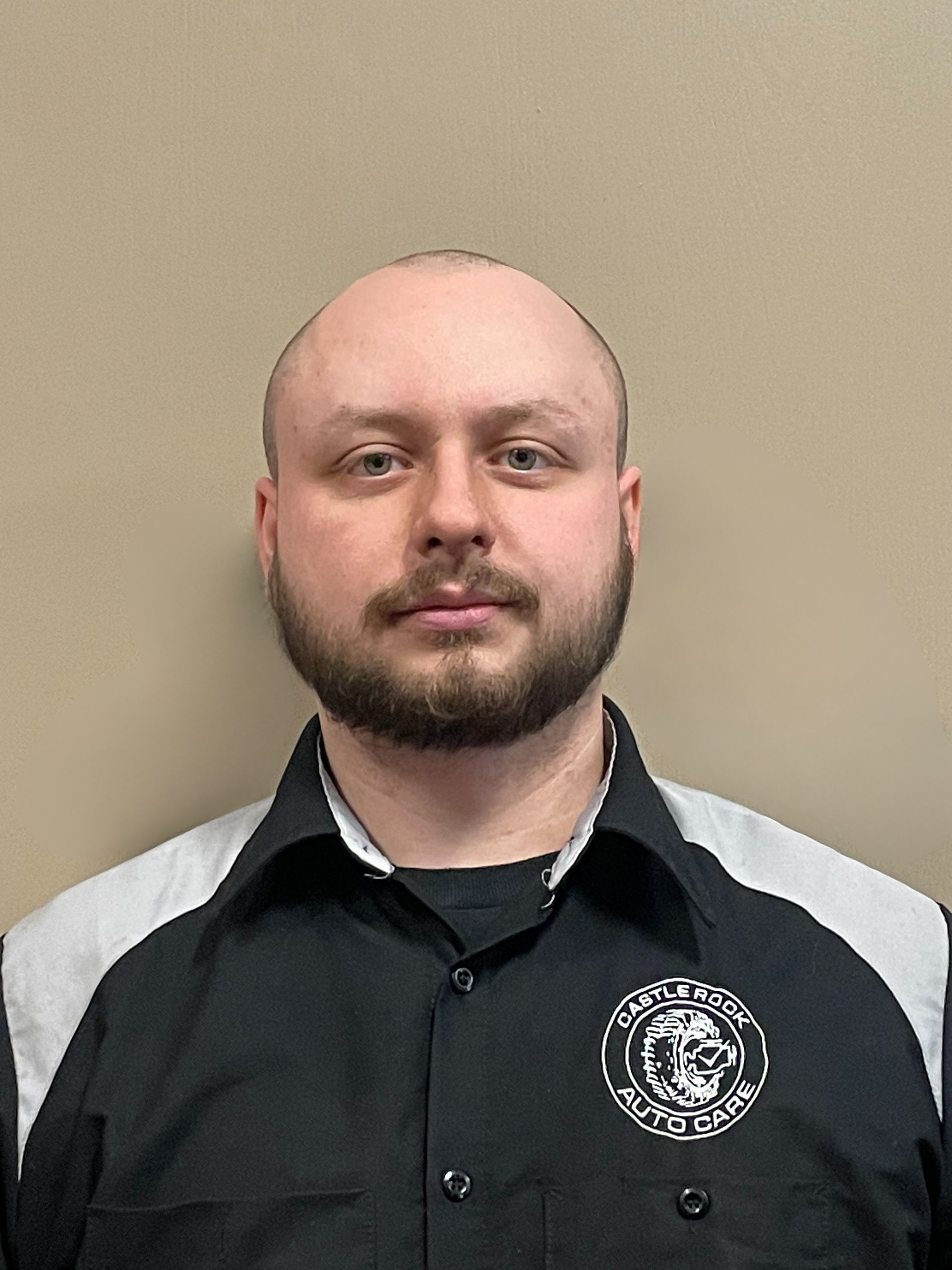 Team Member | Castle Rock Auto Care