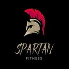 Spartan Fitness - Logo