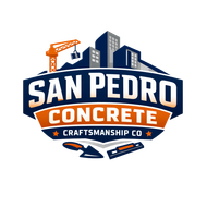 San Pedro Concrete Craftsmanship Co logo