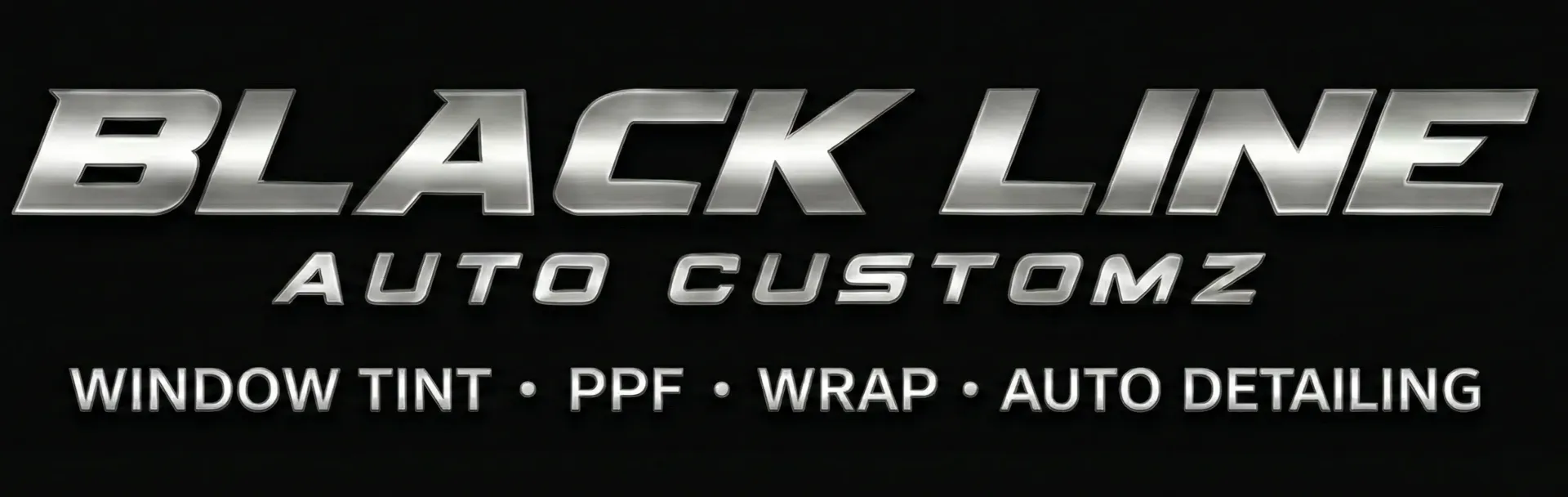 Southside Mobile Detail & Tint - window tinting services.