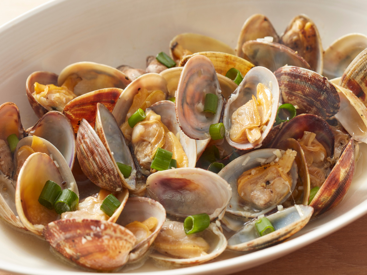 Are Shareable Appetizers Becoming the New Main Course?