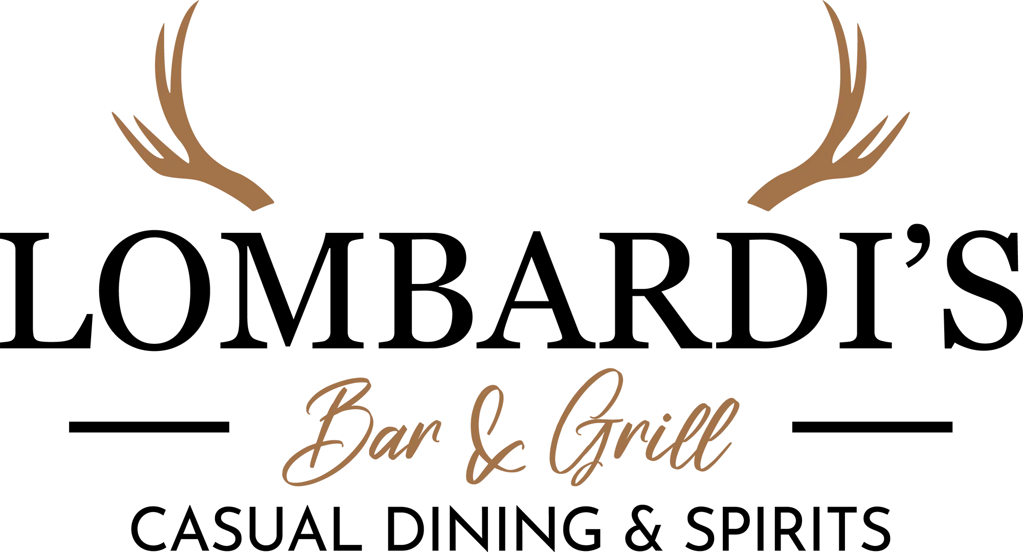 Lombardi’s Bar & Grill Logo