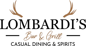Lombardi’s Bar & Grill Logo