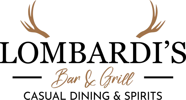 Lombardi’s Bar & Grill Logo