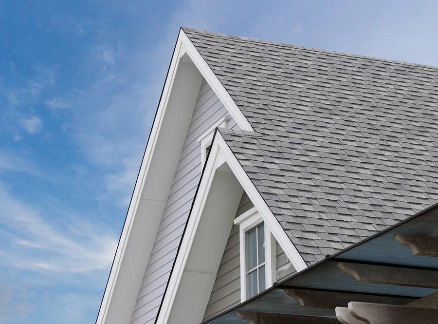 Newly Clean Roof — Fort Myers, FL — AVP Contractor Inc.