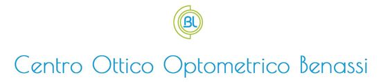 Centro Ottico Optometrico Benassi - LOGO