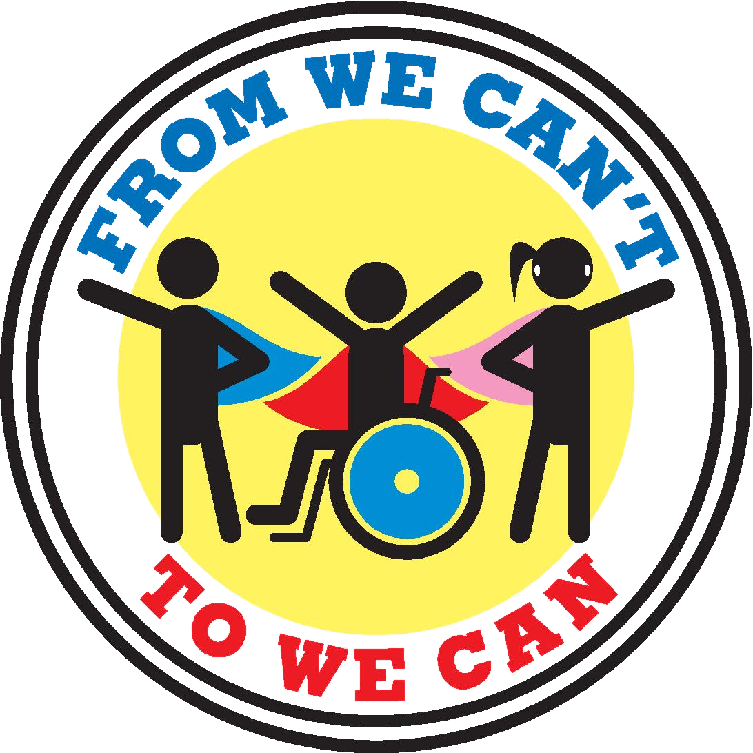 From We Can't to We Can