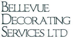 Bellevue Decorating Services logo