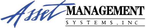 Asset Management Systems Logo