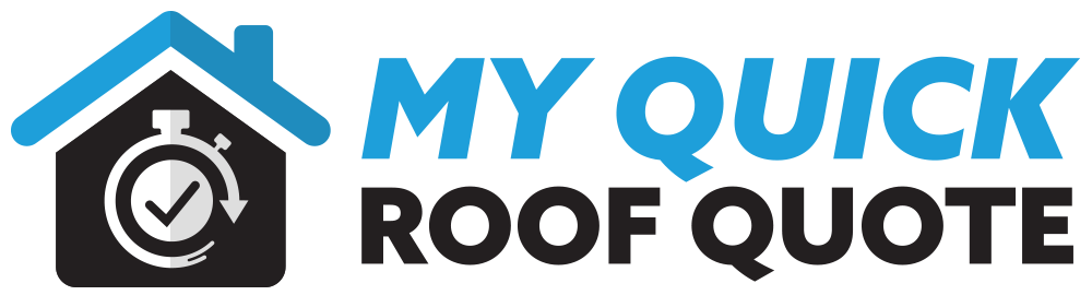 My Quick Roof Quote Logo