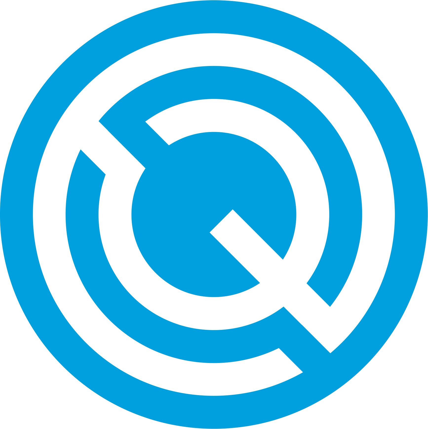 QuickQuote for Roofs Brand Mark