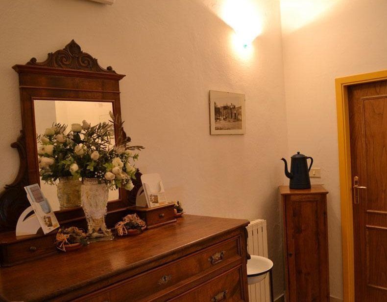 Arredamento in legno