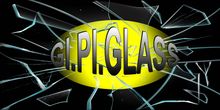 Gi.pi. Glass snc - LOGO