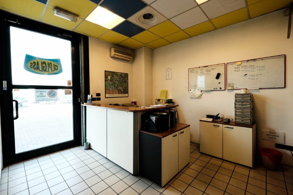 interni sede azienda