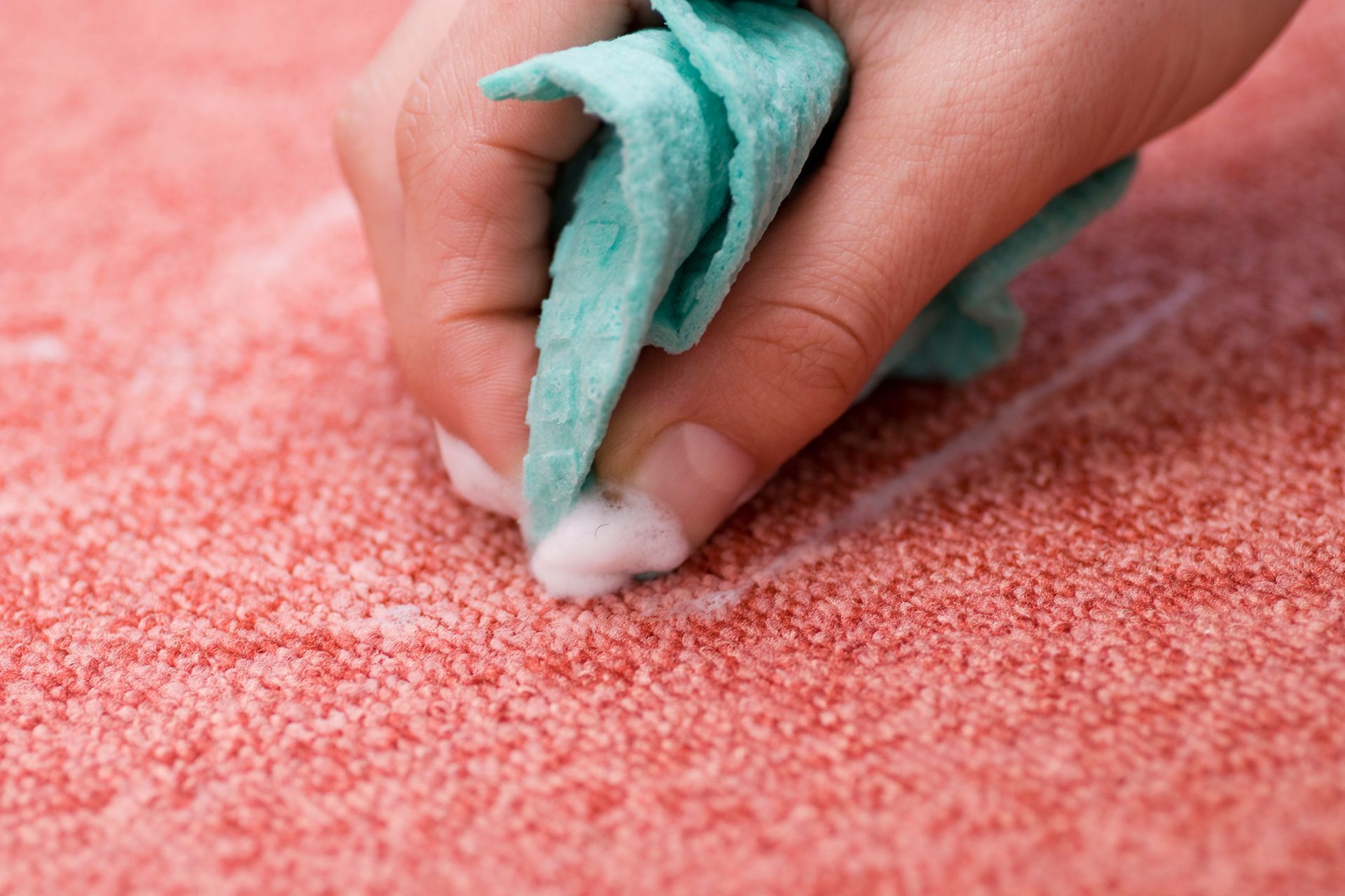 Cleaning The Rug | Billings, MT | CBM Carpet Cleaning