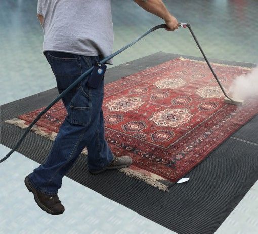 Air Dust | Billings, MT | CBM Carpet Cleaning